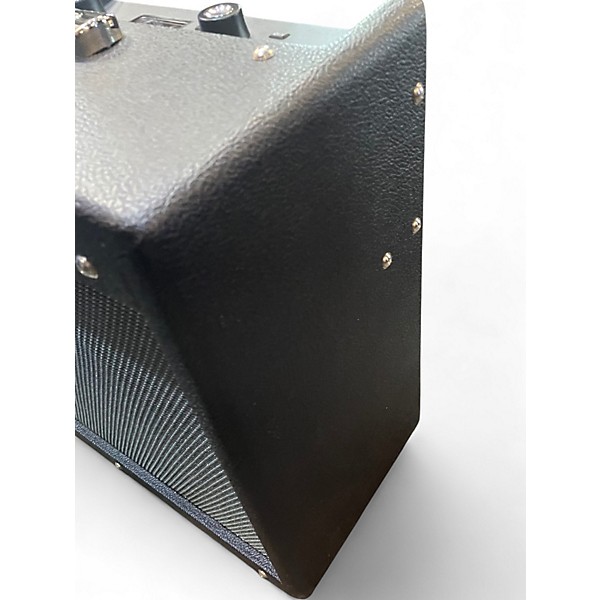 Used Fender GTX50 Mustang 1X12 Guitar Combo Amp