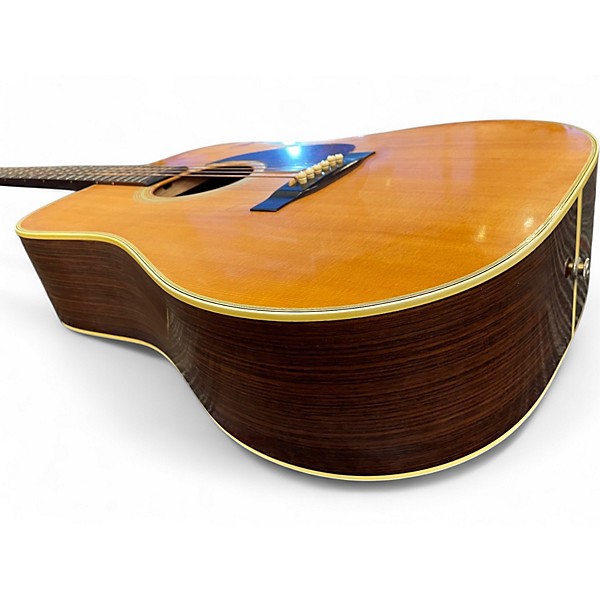 Used Martin Shenandoah D2832  Natural Acoustic Guitar