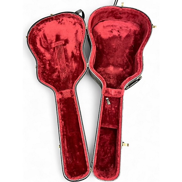 Used Martin Shenandoah D2832  Natural Acoustic Guitar