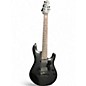 Used Sterling by Music Man JP70 John Petrucci Signature Black Solid Body Electric Guitar thumbnail