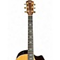 Used Taylor 814CE Natural Acoustic Electric Guitar