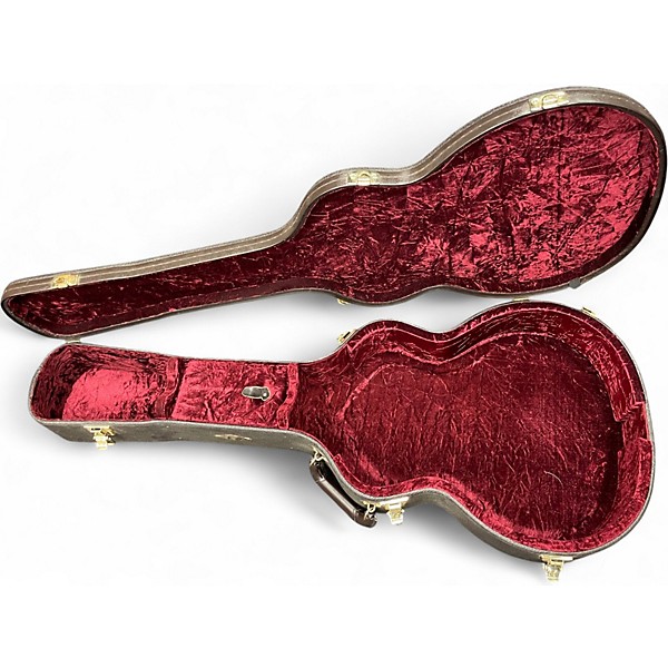 Used Taylor 814CE Natural Acoustic Electric Guitar