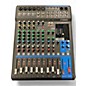 Used Yamaha MG12XU Unpowered Mixer thumbnail
