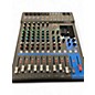 Used Yamaha MG12XU Unpowered Mixer