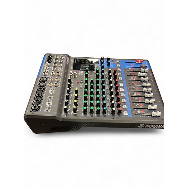Used Yamaha MG12XU Unpowered Mixer