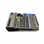 Used Yamaha MG12XU Unpowered Mixer