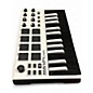 Used Akai Professional MPK Mini MIDI Controller