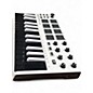 Used Akai Professional MPK Mini MIDI Controller