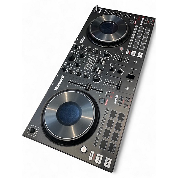 Used Akai Professional MPC Key 61 Keyboard Workstation