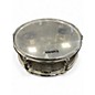 Used CB Percussion 14in SP SERIES Silver Drum