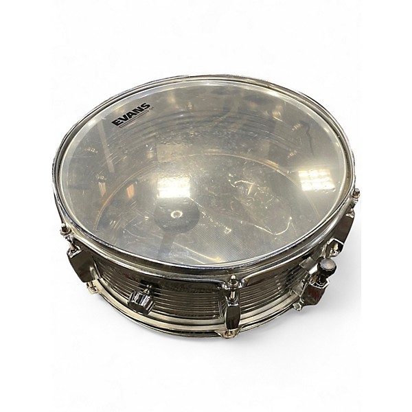 Used CB Percussion 14in SP SERIES Silver Drum