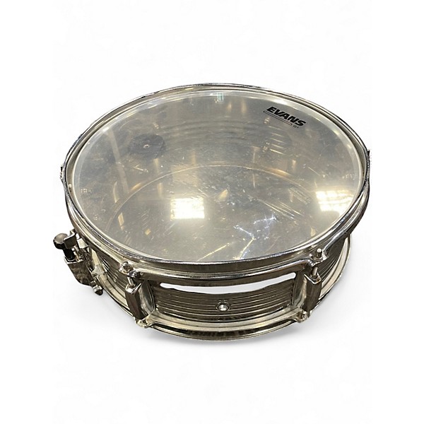 Used CB Percussion 14in SP SERIES Silver Drum