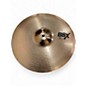 Used SABIAN 14in B8X HI HAT PAIR Cymbal