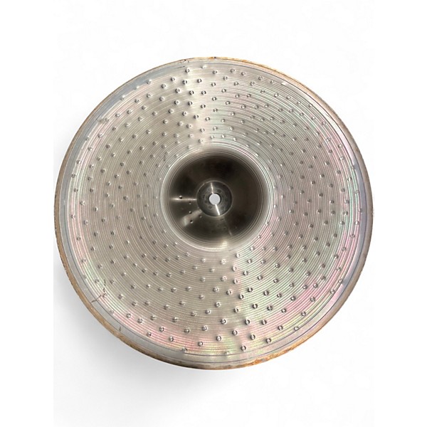Used SABIAN 14in B8X HI HAT PAIR Cymbal