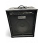 Used Fender rumble 50 Bass Combo Amp thumbnail