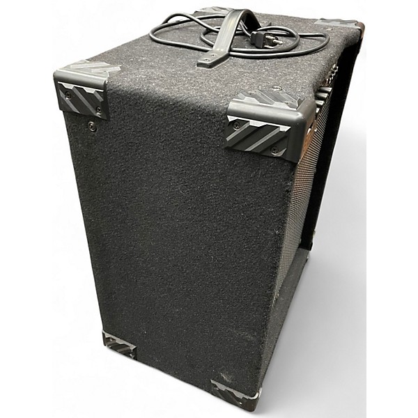 Used Fender rumble 50 Bass Combo Amp