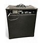 Used Fender rumble 50 Bass Combo Amp