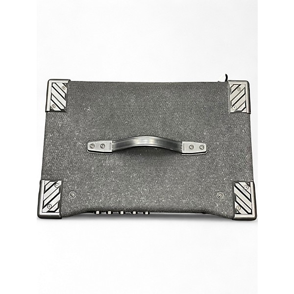 Used Fender rumble 50 Bass Combo Amp