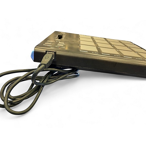 Used Akai Professional MPD18 MIDI Controller