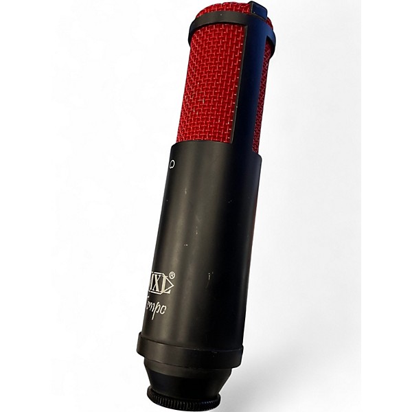 Used MXL TEMPO Dynamic Microphone