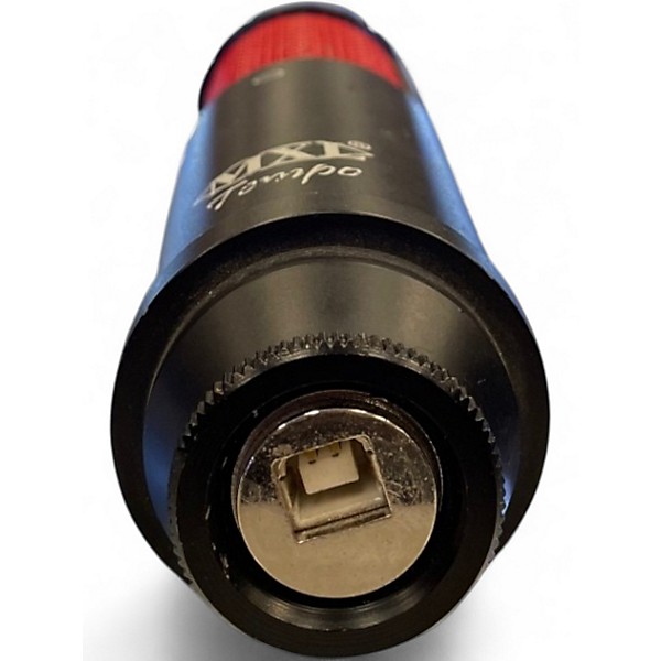 Used MXL TEMPO Dynamic Microphone