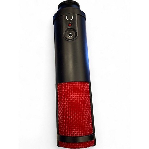 Used MXL TEMPO Dynamic Microphone