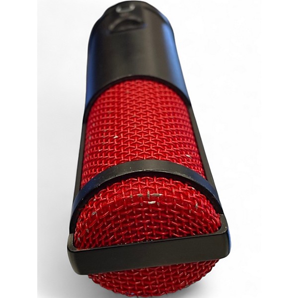 Used MXL TEMPO Dynamic Microphone