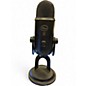 Used Blue Yeti USB Microphone thumbnail