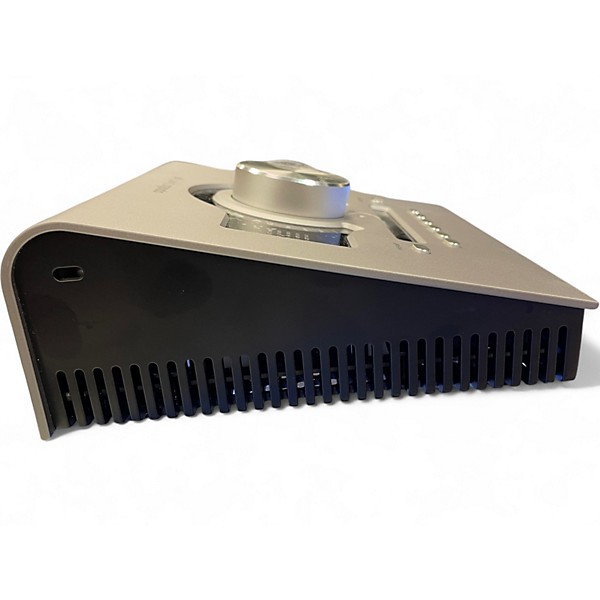 Used Universal Audio Apollo Twin Duo Audio Interface