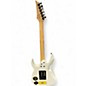 Used Ibanez JEMJR White Solid Body Electric Guitar