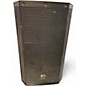 Used Electro-Voice ZLX-12P 12in 2-Way Powered Speaker thumbnail