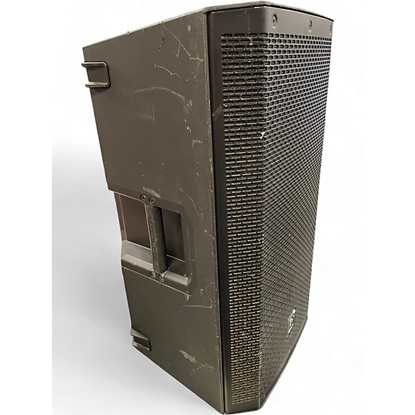 Used Electro-Voice ZLX-12P 12in 2-Way Powered Speaker