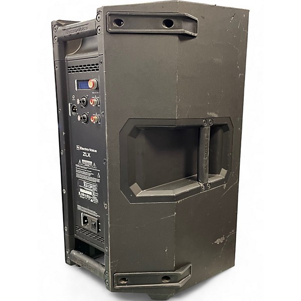 Used Electro-Voice ZLX-12P 12in 2-Way Powered Speaker