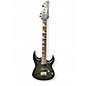 Used Ibanez RG3EX1 BLACK BURST Solid Body Electric Guitar thumbnail
