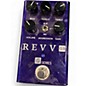 Used Revv Amplification G3 Effect Pedal