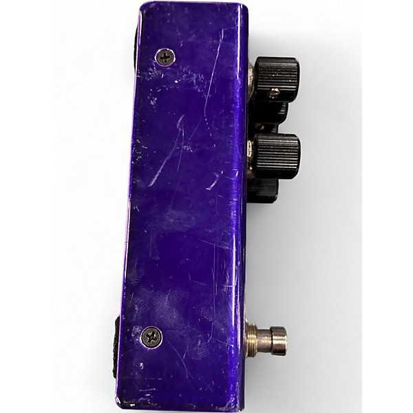 Used Revv Amplification G3 Effect Pedal