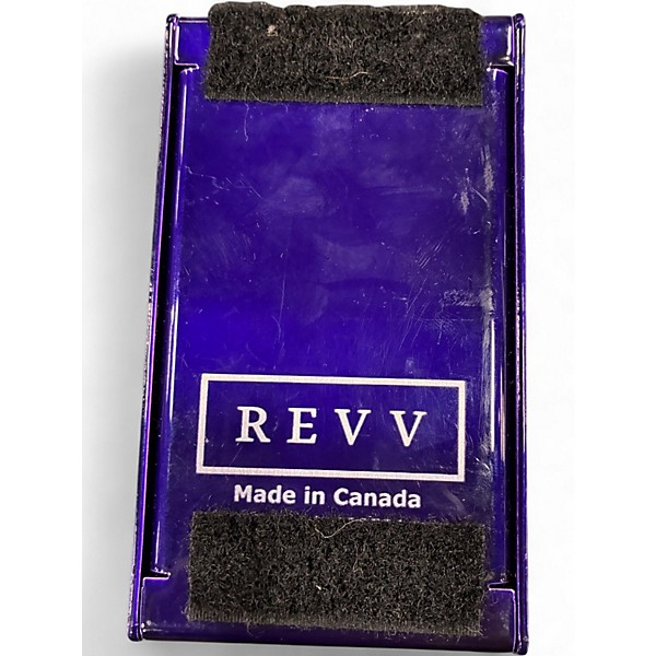 Used Revv Amplification G3 Effect Pedal