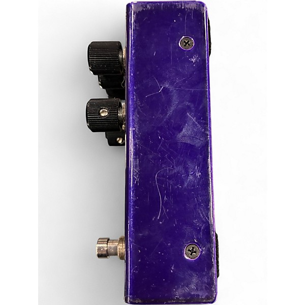 Used Revv Amplification G3 Effect Pedal