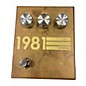 Used 1981 Inventions DRV2 Effect Pedal