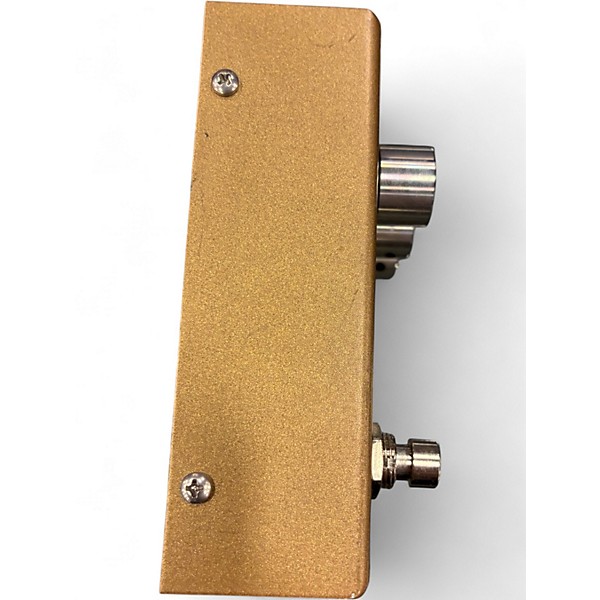 Used 1981 Inventions DRV2 Effect Pedal