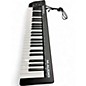Used M-Audio Keystation 49ES MIDI Controller