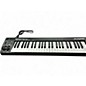 Used M-Audio Keystation 49ES MIDI Controller