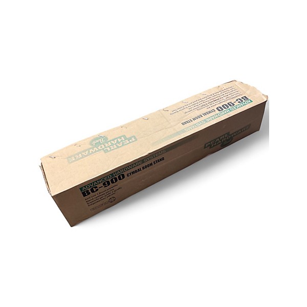 Used Pearl BC-900 Cymbal Stand