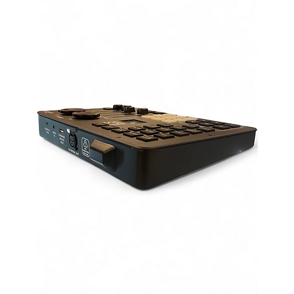 Used CHAUVET DJ ILS Command Lighting Controller