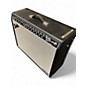 Used Fender Tone Master Twin Reverb 100W 2x12 Guitar Combo Amp thumbnail