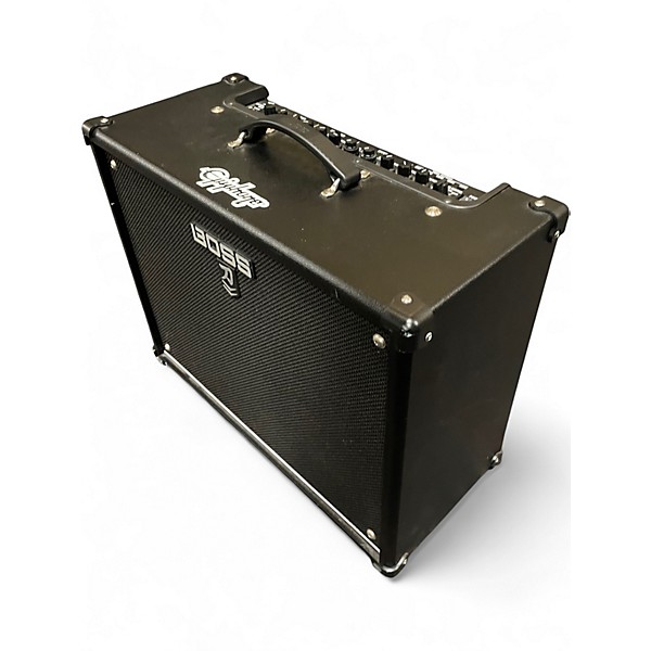 Used BOSS Katana KTN100 MKII 100W 1X12 Guitar Combo Amp