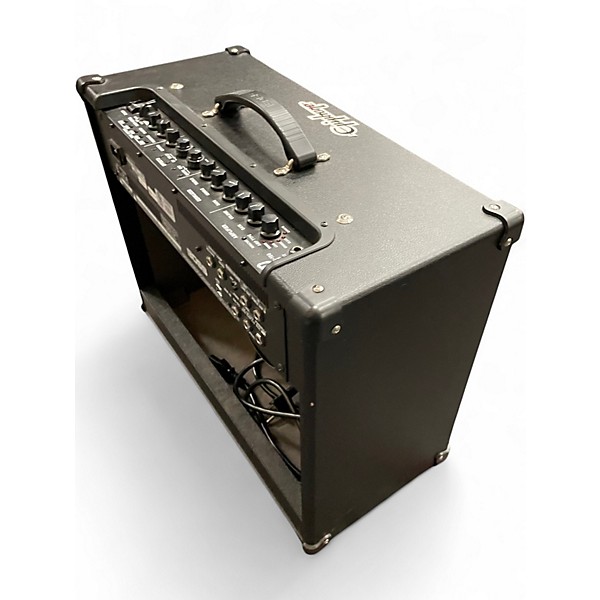 Used BOSS Katana KTN100 MKII 100W 1X12 Guitar Combo Amp