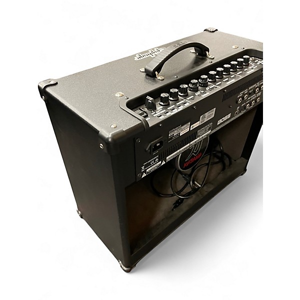 Used BOSS Katana KTN100 MKII 100W 1X12 Guitar Combo Amp