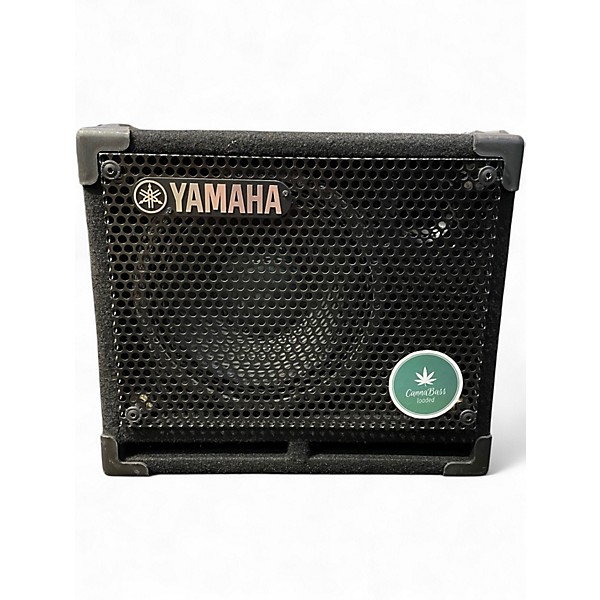 Used Yamaha BBT110S Bass Cabinet