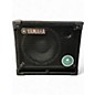Used Yamaha BBT110S Bass Cabinet thumbnail